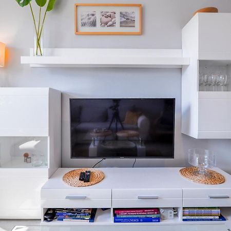 Citystay Paderewskiego Seaside Apartment Gdynia Bagian luar foto