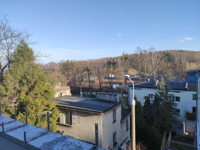 Citystay Paderewskiego Seaside Apartment Gdynia Bagian luar foto