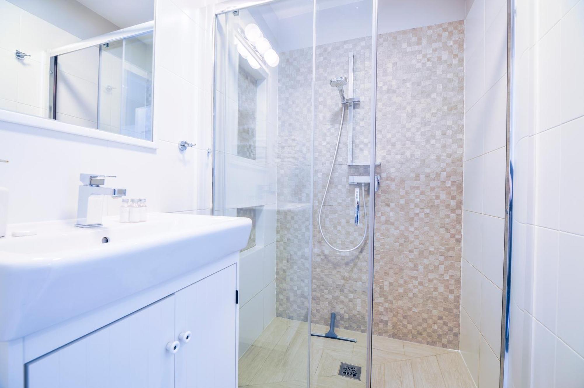 Citystay Paderewskiego Seaside Apartment Gdynia Bagian luar foto