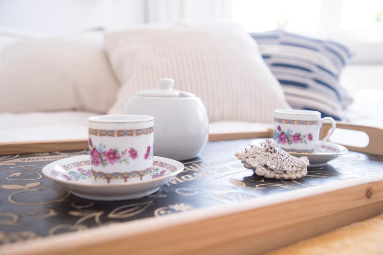 Citystay Paderewskiego Seaside Apartment Gdynia Bagian luar foto